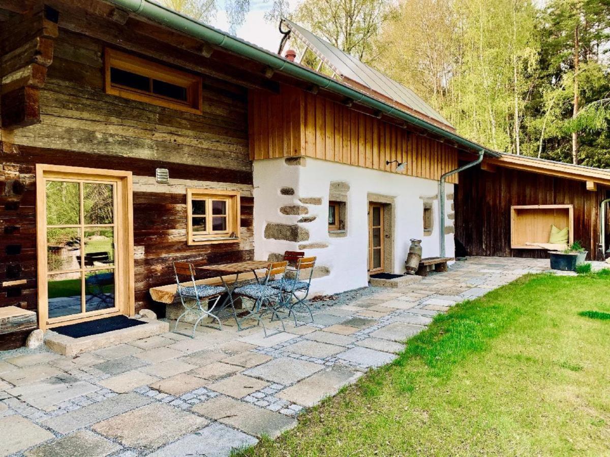 Chalet Duerrfeld ***** Фихтах Экстерьер фото